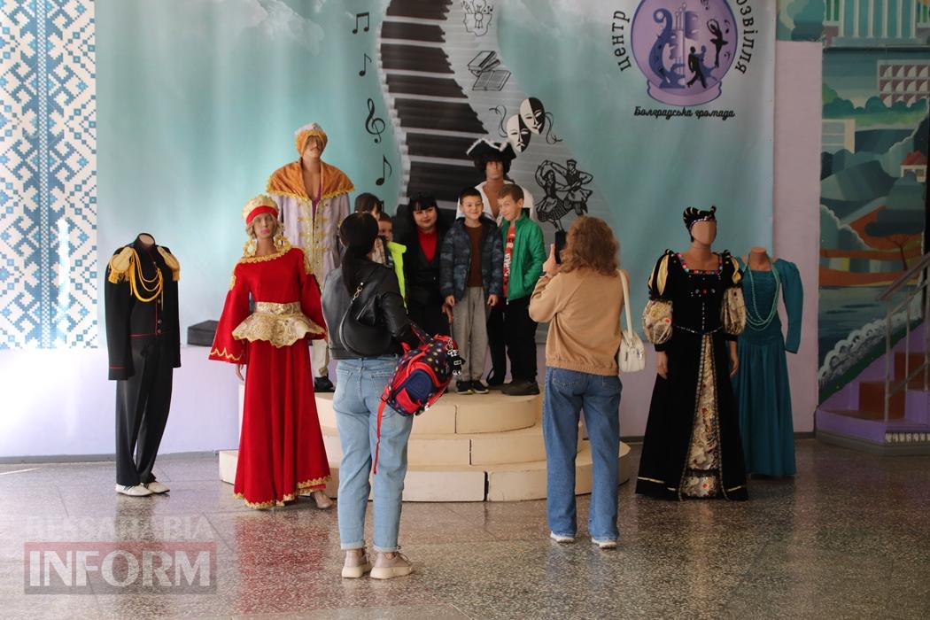 “Bolgrad Fest-2025”: у  Болграді відбувся Міжнародний театральний фестиваль