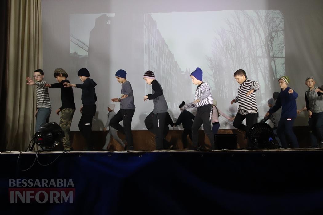 “Bolgrad Fest-2025”: у  Болграді відбувся Міжнародний театральний фестиваль