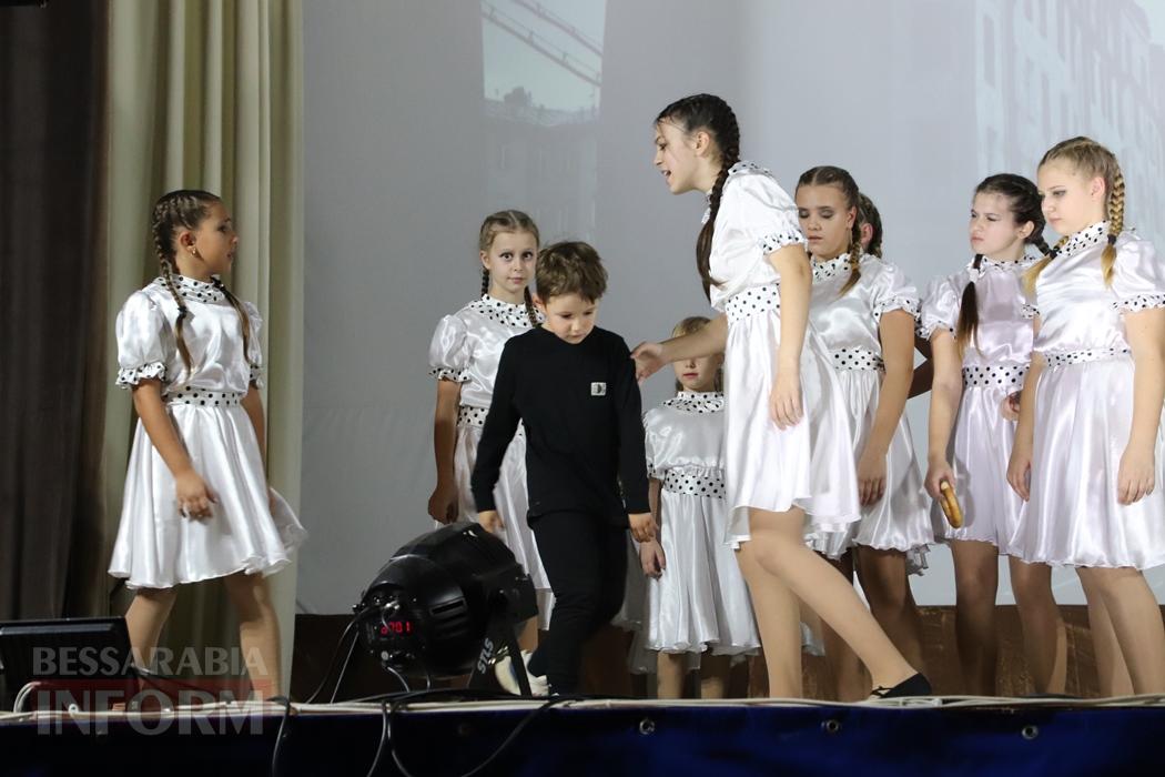 “Bolgrad Fest-2025”: у  Болграді відбувся Міжнародний театральний фестиваль