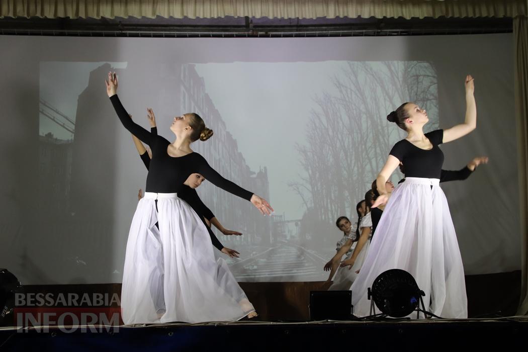 “Bolgrad Fest-2025”: у  Болграді відбувся Міжнародний театральний фестиваль