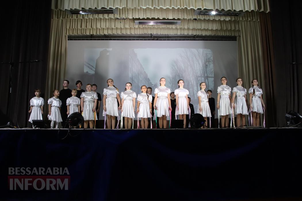 “Bolgrad Fest-2025”: у  Болграді відбувся Міжнародний театральний фестиваль