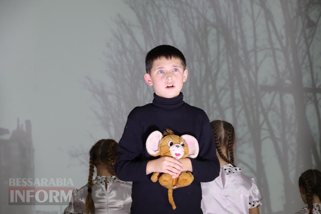 “Bolgrad Fest-2025”: у  Болграді відбувся Міжнародний театральний фестиваль