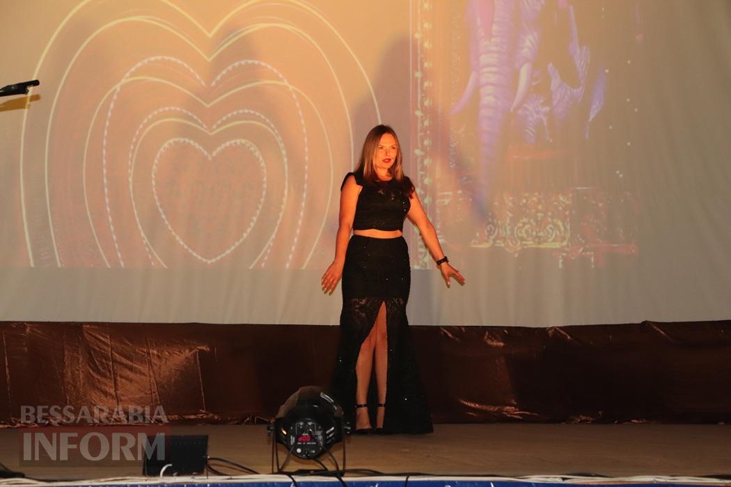 “Bolgrad Fest-2025”: у  Болграді відбувся Міжнародний театральний фестиваль