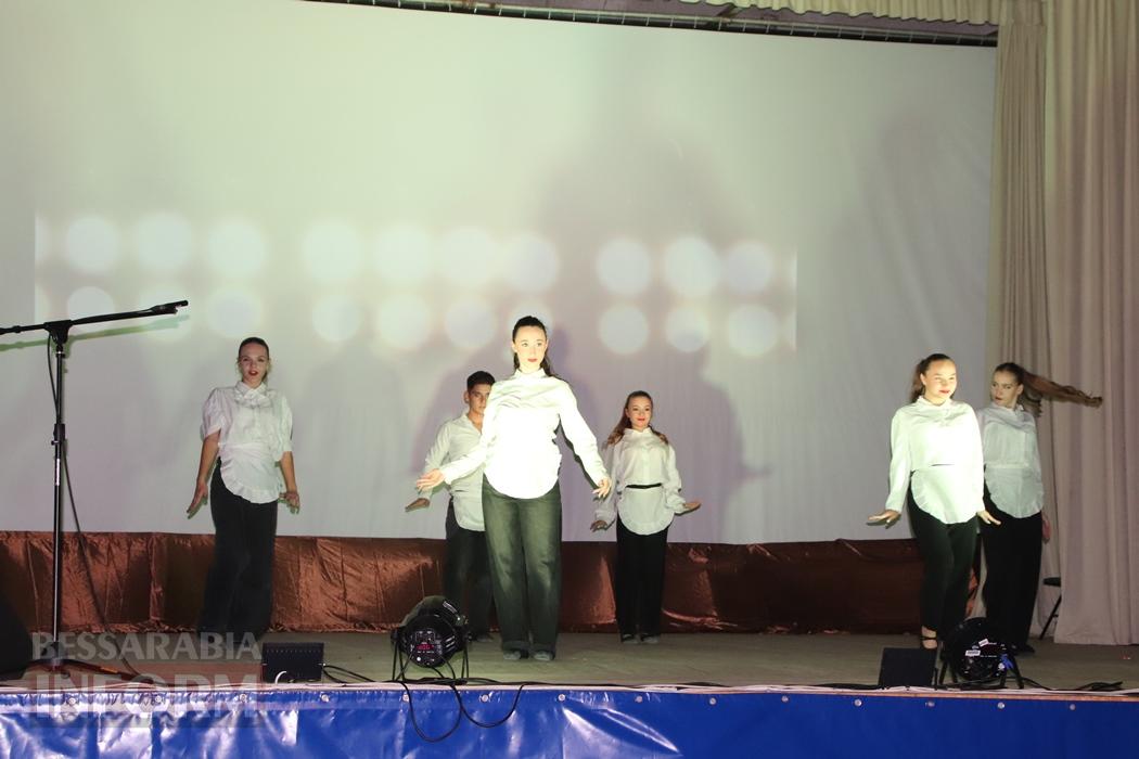 “Bolgrad Fest-2025”: у  Болграді відбувся Міжнародний театральний фестиваль