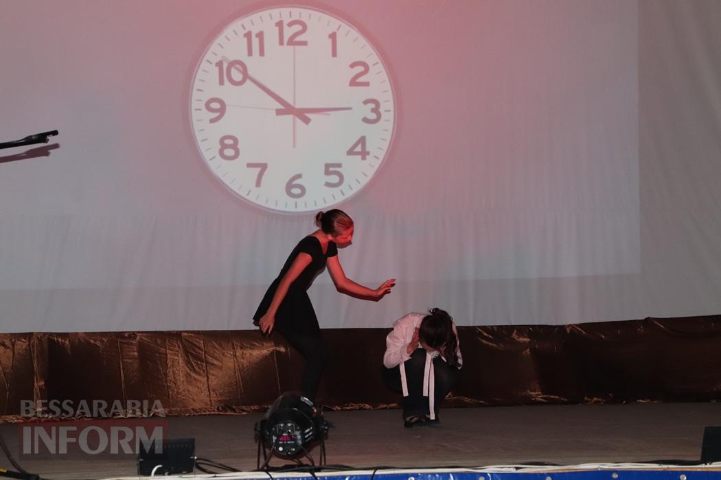 “Bolgrad Fest-2025”: у  Болграді відбувся Міжнародний театральний фестиваль