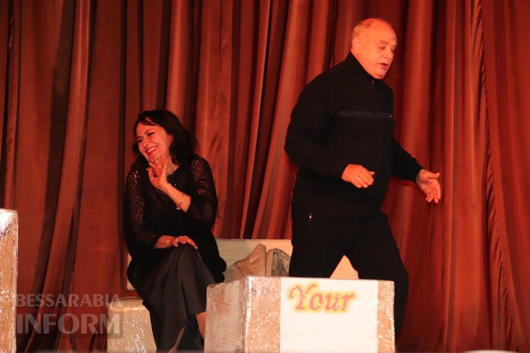 “Bolgrad Fest-2025”: у  Болграді відбувся Міжнародний театральний фестиваль
