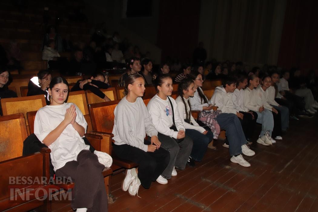 “Bolgrad Fest-2025”: у  Болграді відбувся Міжнародний театральний фестиваль