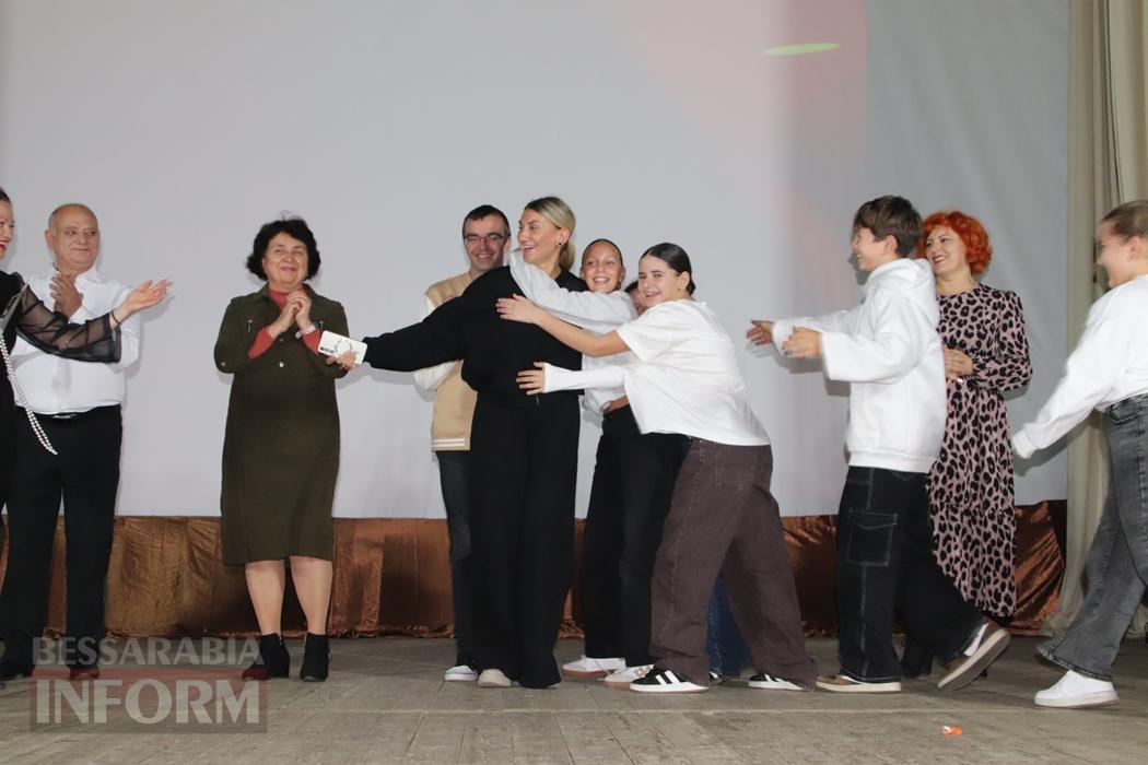 “Bolgrad Fest-2025”: у  Болграді відбувся Міжнародний театральний фестиваль