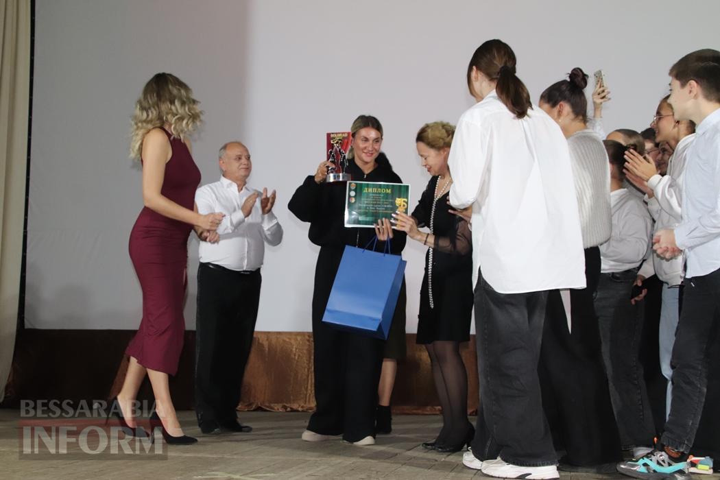“Bolgrad Fest-2025”: у  Болграді відбувся Міжнародний театральний фестиваль
