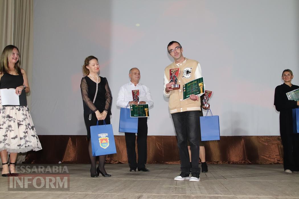 “Bolgrad Fest-2025”: у  Болграді відбувся Міжнародний театральний фестиваль