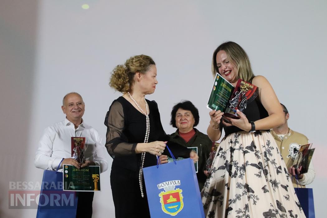 “Bolgrad Fest-2025”: у  Болграді відбувся Міжнародний театральний фестиваль