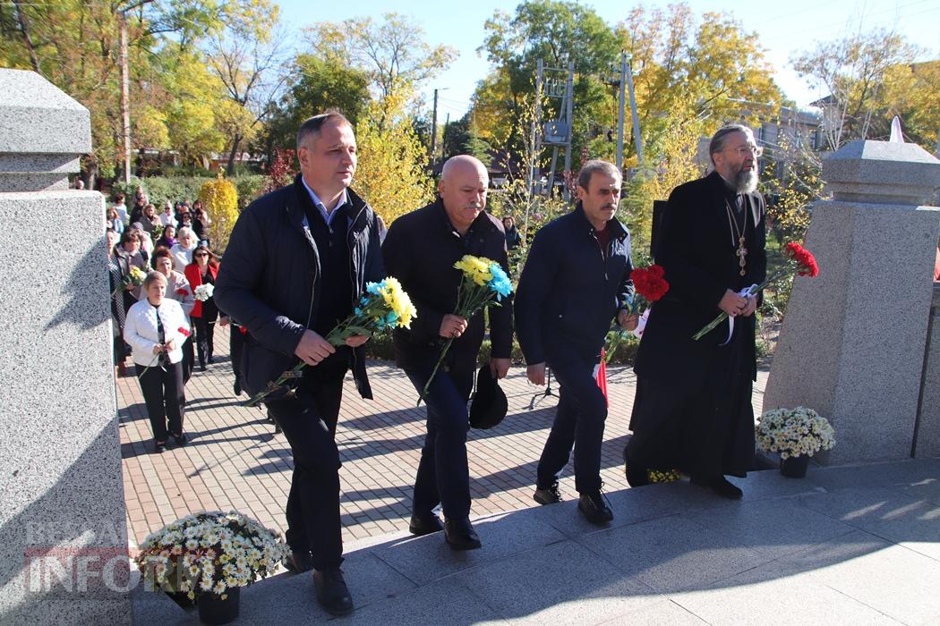 У Болграді відзначили День бессарабських болгар: пам’ять, єдність і гордість за свої корені