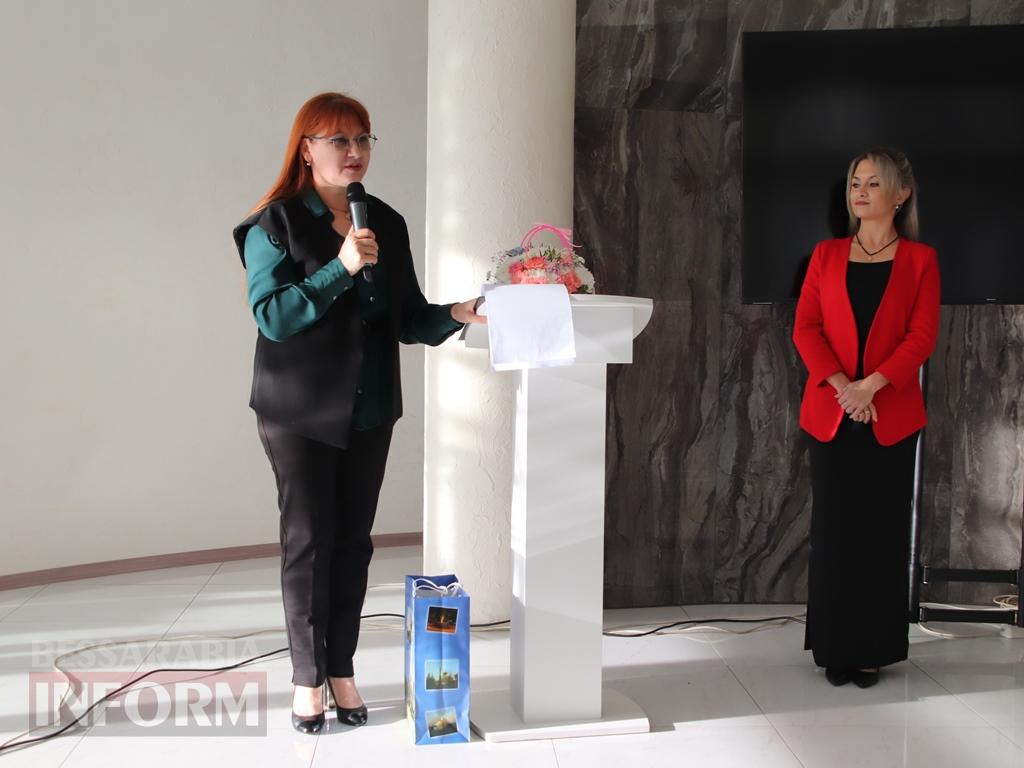 Барви Бессарабії на полотні: у Болграді відкрилась виставка художника з Арциза Володимира Афанасьєва