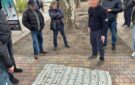 На Одещині на “гарячому” затримали правоохоронця, який розробив ухилянтську схему для заможних чоловіків