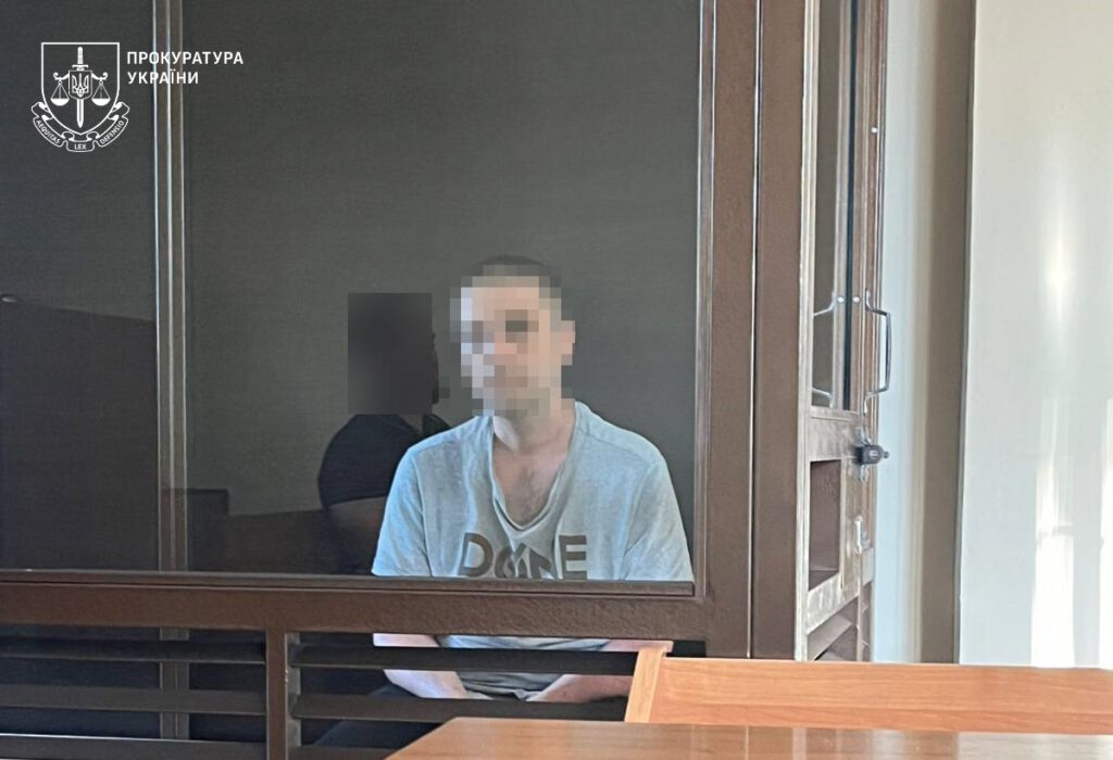 Безробітне подружжя одеситів планувало підірвати військових