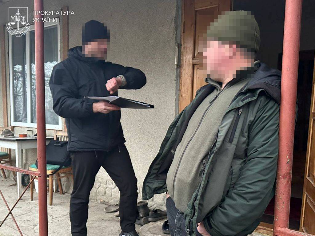 На Одещині судитимуть лісників за незаконну вирубку дерев