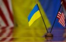 Українська делегація вирушила до США домовлятися про посилення ППО та санкцій проти рф
