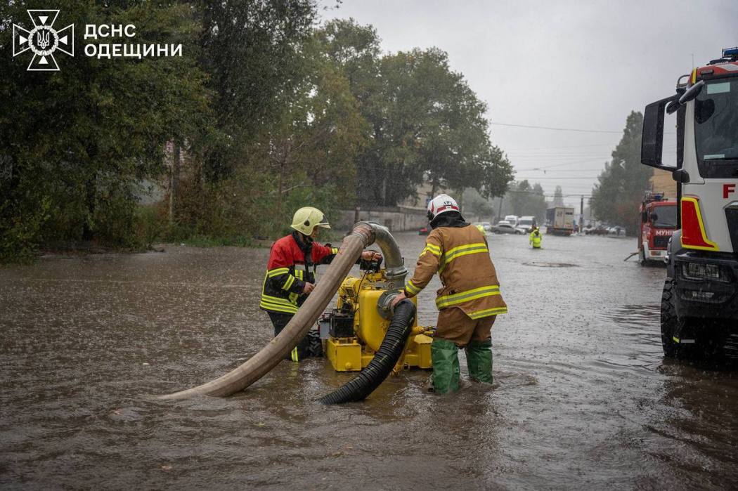 За фактом загибелі людей в Одесі Зеленський доручив провести масштабну перевірку