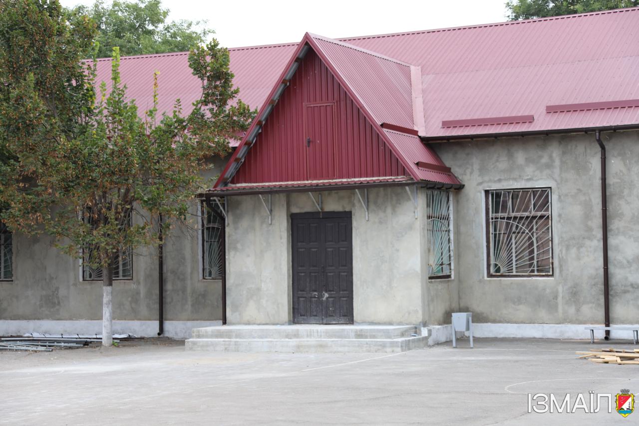 В Ізмаїлі завдяки ЮНЕСКО відновлять шість закладів освіти