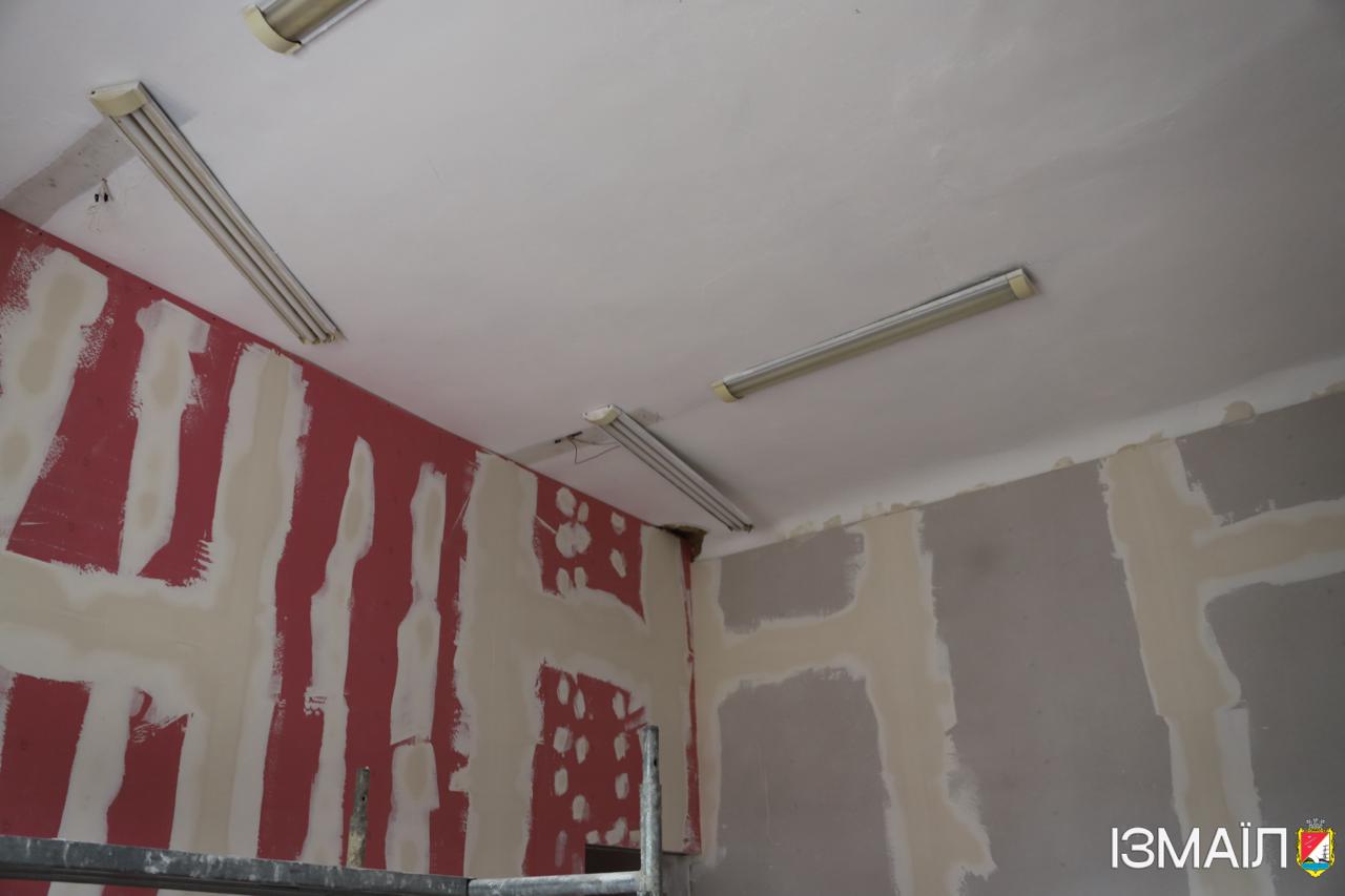 В Ізмаїлі завдяки ЮНЕСКО відновлять шість закладів освіти