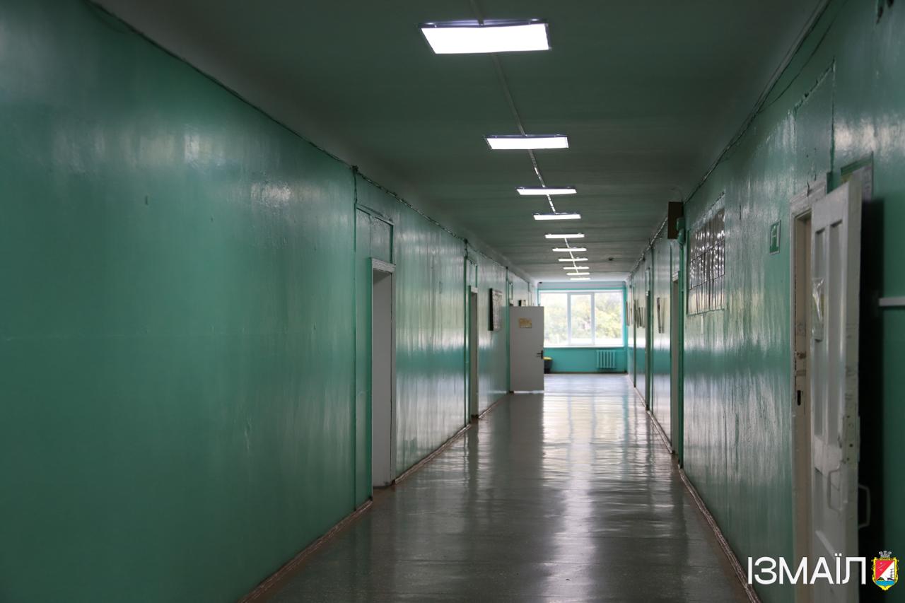 В Ізмаїлі завдяки ЮНЕСКО відновлять шість закладів освіти