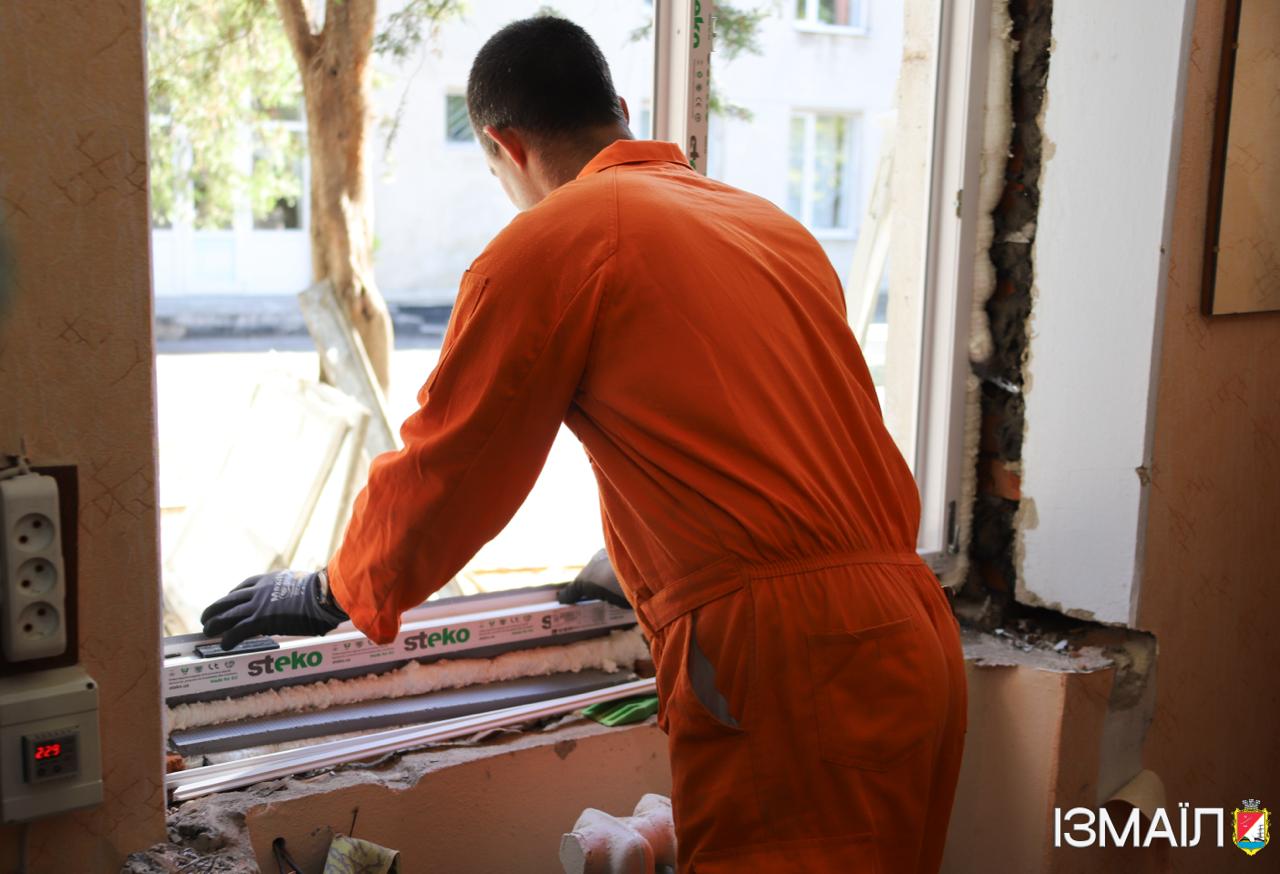 В Ізмаїлі завдяки ЮНЕСКО відновлять шість закладів освіти