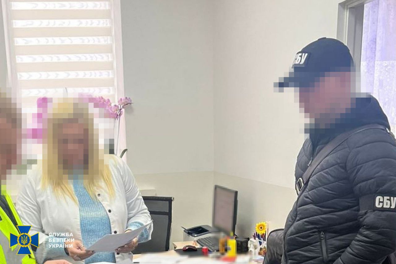 В Україні ліквідовано шість нових схем ухилення від мобілізації, серед організаторів – колишній посадовець Кабміну