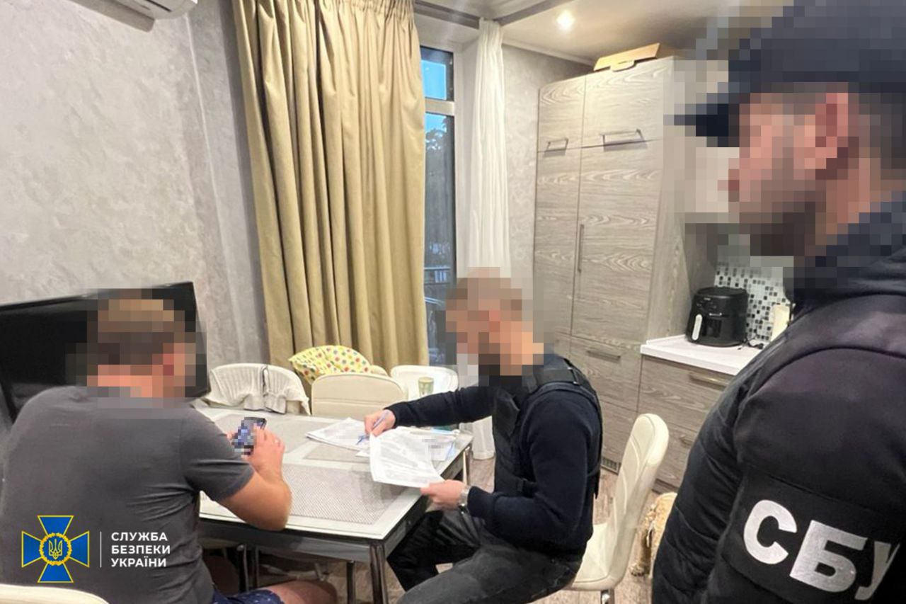 В Україні ліквідовано шість нових схем ухилення від мобілізації, серед організаторів – колишній посадовець Кабміну