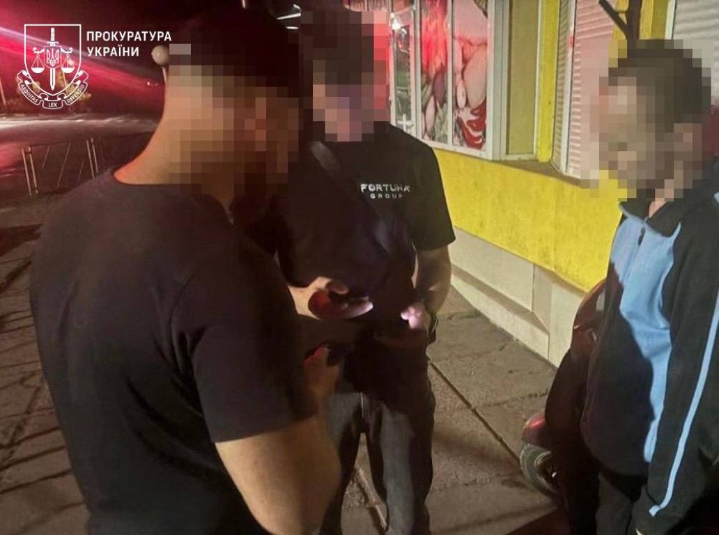 В Ізмаїлі 73-річний пенсіонер на замовлення рф заклав вибухівку на залізниці