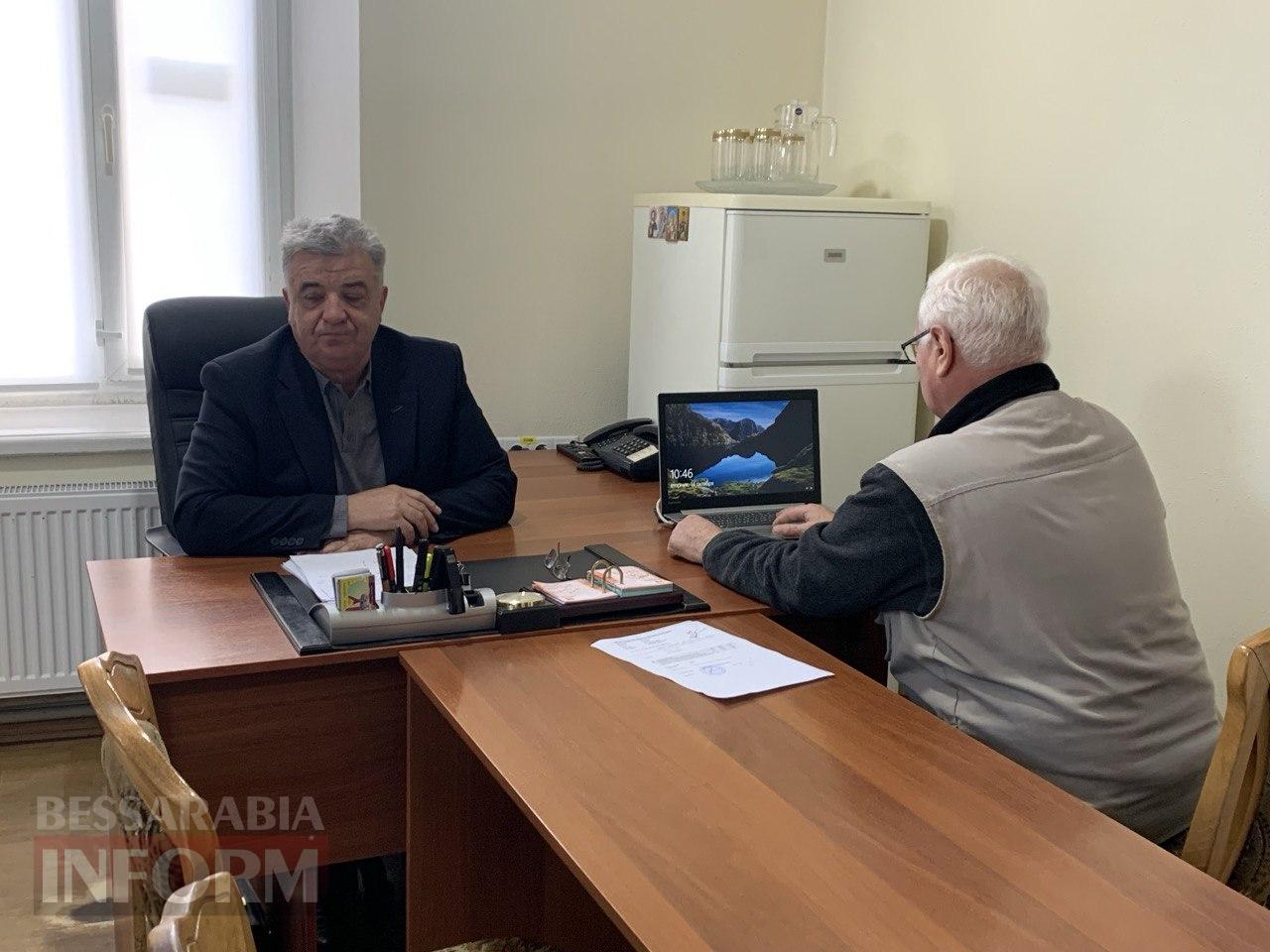 Тепло буде однозначно: керівник Ізмаїльського управління газового господарства розповів про підготовку до опалювального сезону
