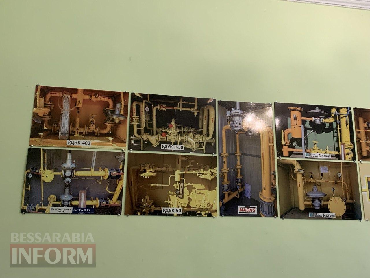Тепло буде однозначно: керівник Ізмаїльського управління газового господарства розповів про підготовку до опалювального сезону