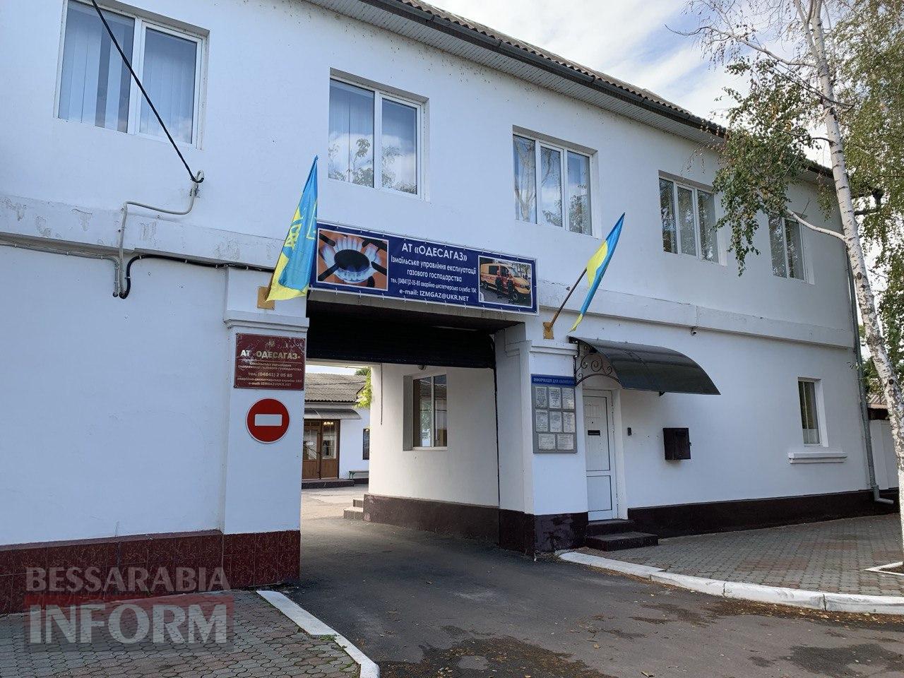 Тепло буде однозначно: керівник Ізмаїльського управління газового господарства розповів про підготовку до опалювального сезону