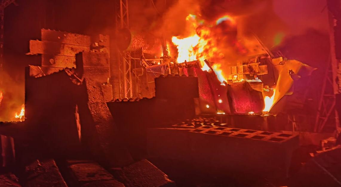 Ізмаїл вперше зазнав енергетичного терору з боку ворога: екслюзивні подробиці атаки