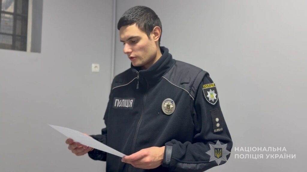 Возив у багажнику та бив: на Одещині чоловік перестарався з захистом малолітнього кривдника дівчинки
