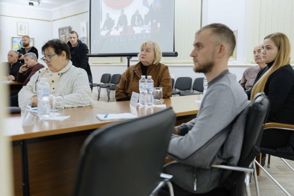 Одещина готується до можливих блекаутів