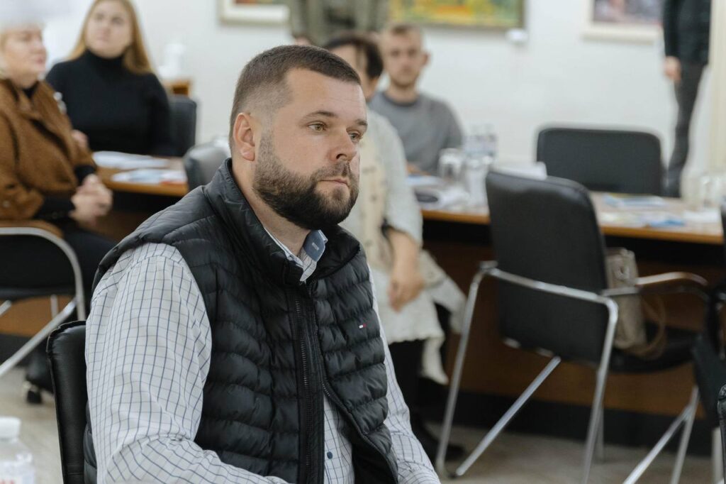 Одещина готується до можливих блекаутів