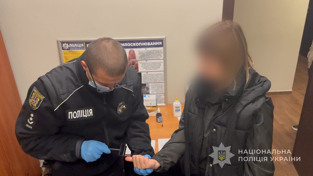 На Одещині колишня дружина замовила побиття чоловіка заради переписання майна