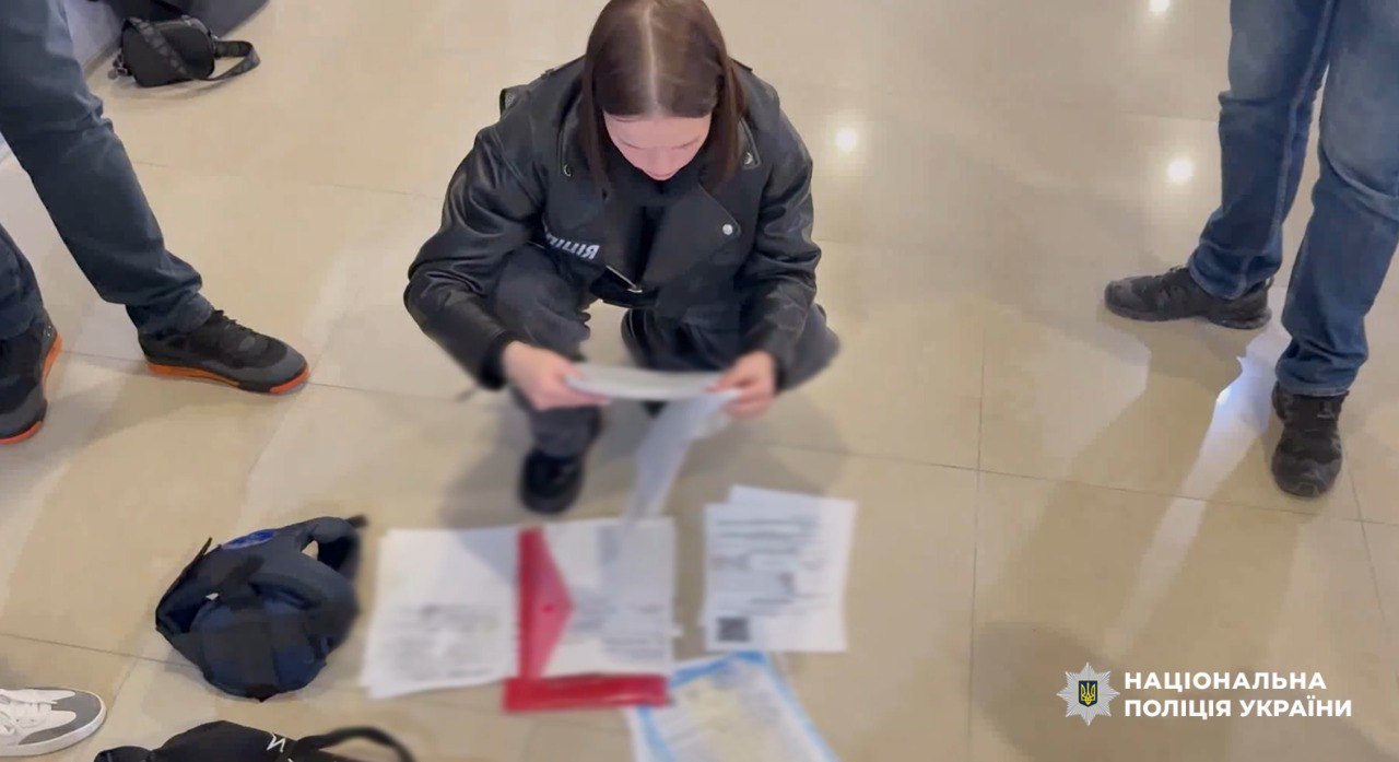 На Одещині колишня дружина замовила побиття чоловіка заради переписання майна