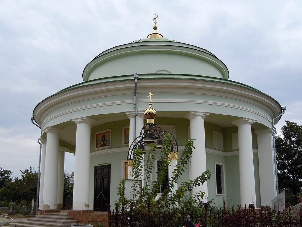Мешканці Болграда обурені можливим знесенням пам’ятників засновнику міста – генералу Інзову