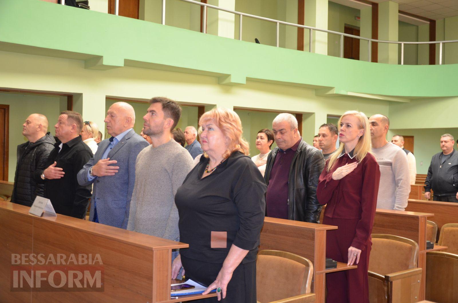 Ізмаїльська міська рада хоче взяти багатомільйонний кредит на ремонт будівель лікарні