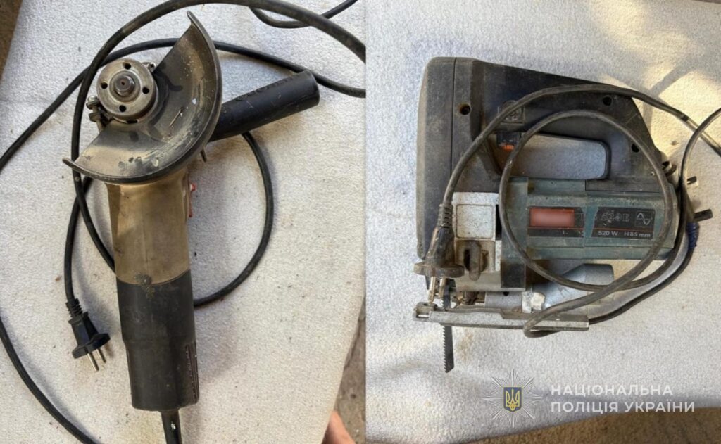 Трьом жителям Болградського району загрожує в'язниця за крадіжки