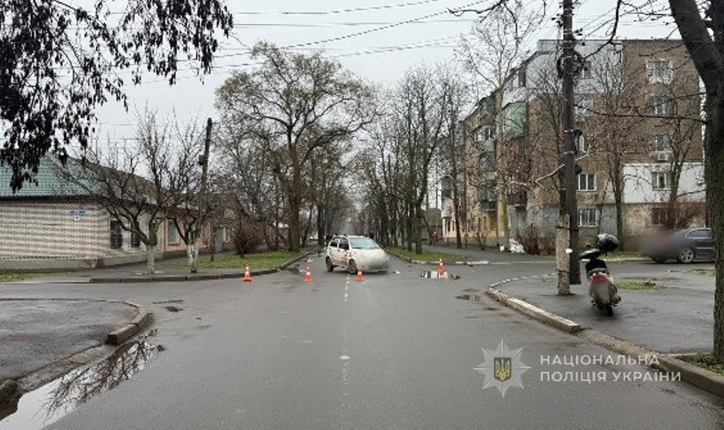 Троє водіїв з Ізмаїльського району опинилися на лаві підсудних через ДТП з постраждалими