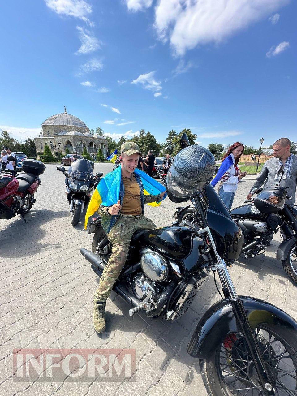 "Я буду захищати Україну до останнього": актор серіалу "Кріпосна" боронить кордони Бессарабії та має серйозні бойові виїзди