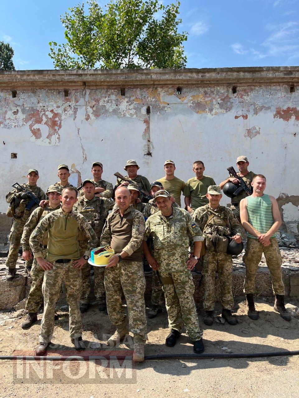 "Я буду захищати Україну до останнього": актор серіалу "Кріпосна" боронить кордони Бессарабії та має серйозні бойові виїзди