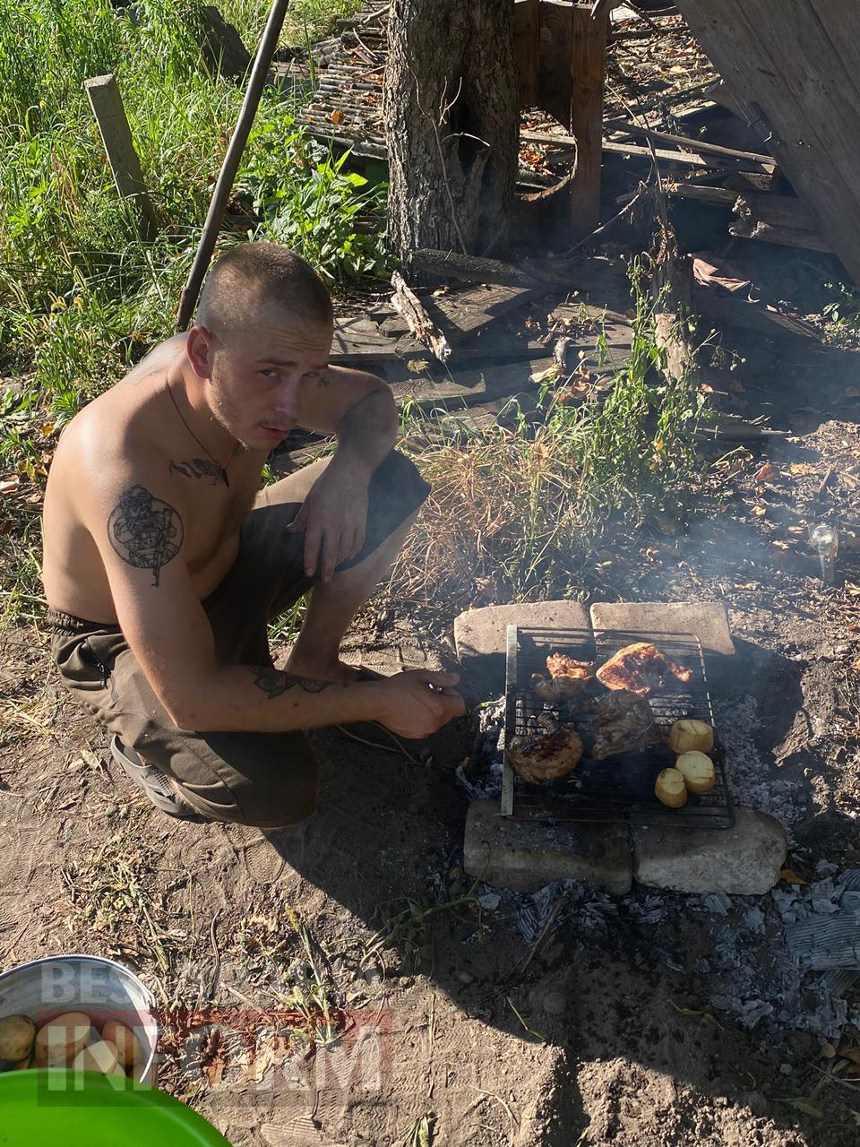 "Я буду захищати Україну до останнього": актор серіалу "Кріпосна" боронить кордони Бессарабії та має серйозні бойові виїзди