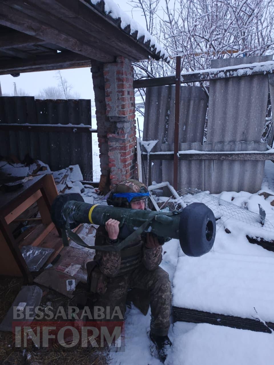 "Я буду захищати Україну до останнього": актор серіалу "Кріпосна" боронить кордони Бессарабії та має серйозні бойові виїзди