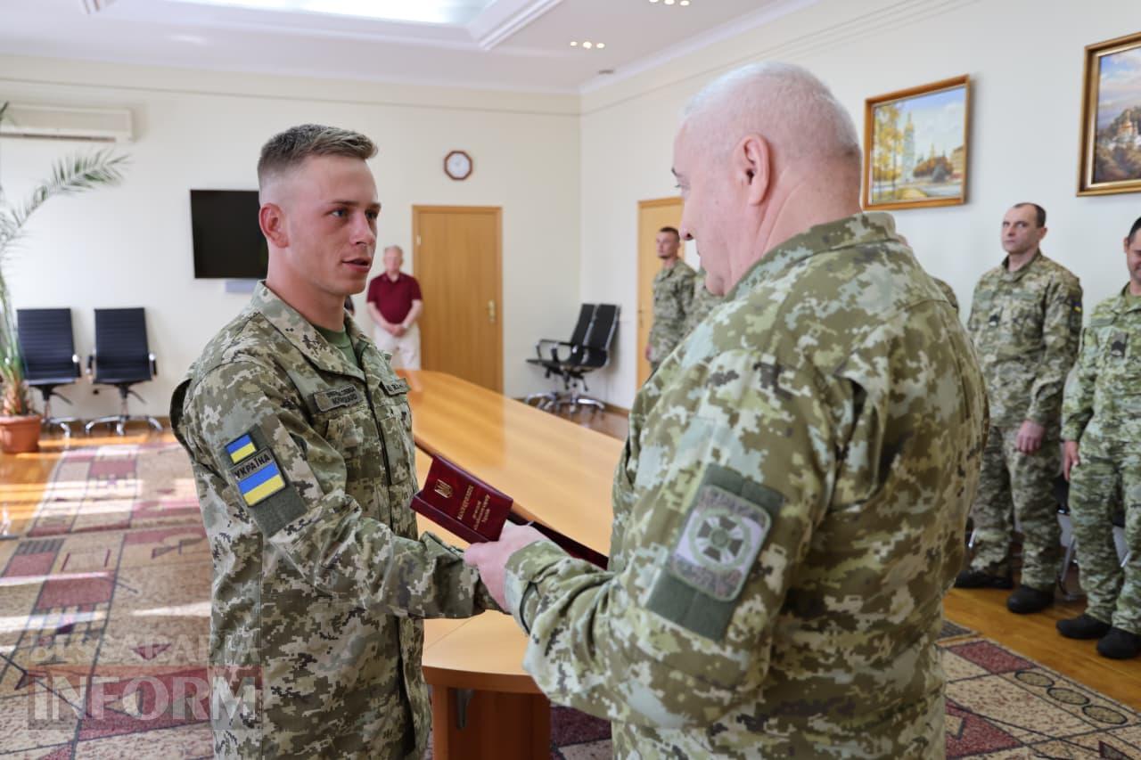 "Я буду захищати Україну до останнього": актор серіалу "Кріпосна" боронить кордони Бессарабії та має серйозні бойові виїзди