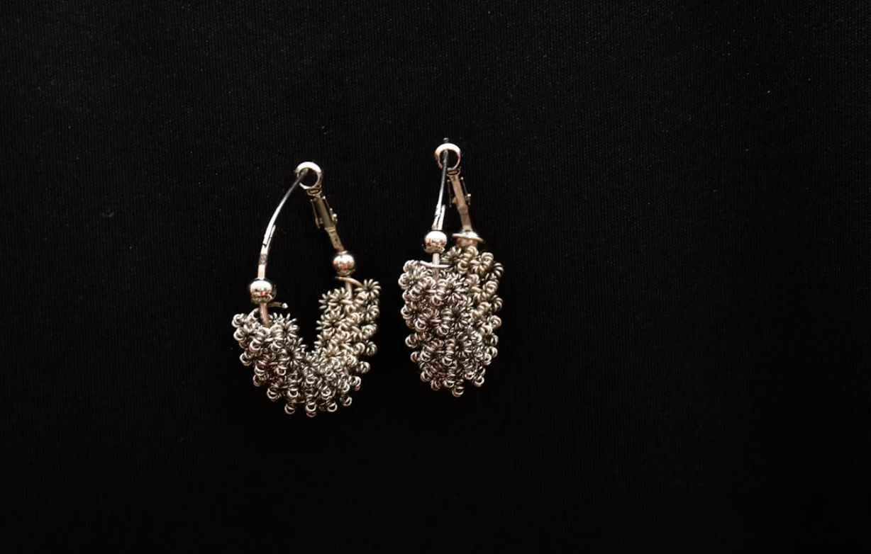 Почему серьги стали главным акцентом в женском образе