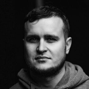 Іван Черненко