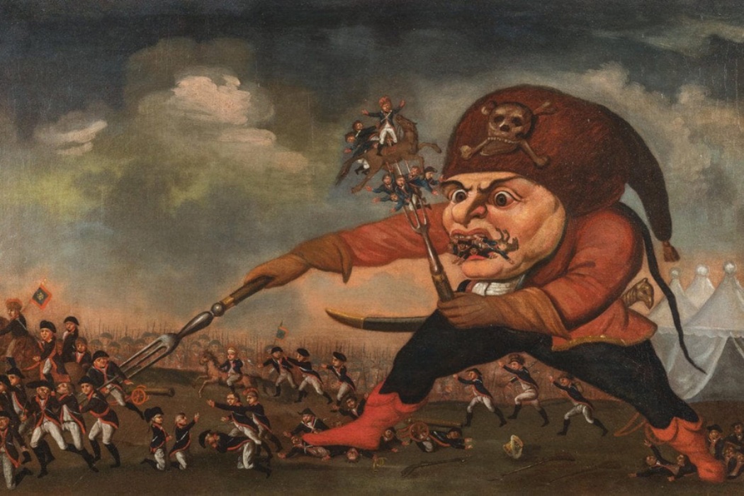 Українська Одеса: як росія створювала міфи про "ісконну рускость" міста